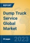 Dump Truck Service Global Market Insights 2023, Analysis and Forecast to 2028, by Market Participants, Regions, Technology, Application, Product Type - Product Thumbnail Image