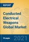 Conducted Electrical Weapons Global Market Insights 2021, Analysis and Forecast to 2026, by Manufacturers, Regions, Technology, Application, Product Type - Product Image