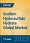 Sodium Hydrosulfide Hydrate Global Market Insights 2023, Analysis and Forecast to 2028, by Manufacturers, Regions, Technology, Application, Product Type - Product Thumbnail Image