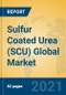 Sulfur Coated Urea (SCU) Global Market Insights 2021, Analysis and Forecast to 2026, by Manufacturers, Regions, Technology, Application, Product Type - Product Image