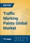Traffic Marking Paints Global Market Insights 2021, Analysis and Forecast to 2026, by Manufacturers, Regions, Technology, Application, Product Type - Product Thumbnail Image