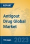 Antigout Drug Global Market Insights 2023, Analysis and Forecast to 2028, by Manufacturers, Regions, Technology, Application, Product Type - Product Thumbnail Image