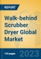 Walk-behind Scrubber Dryer Global Market Insights 2023, Analysis and Forecast to 2028, by Manufacturers, Regions, Technology, Application, Product Type - Product Image