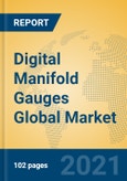 Digital Manifold Gauges Global Market Insights 2021, Analysis and Forecast to 2026, by Manufacturers, Regions, Technology, Application, Product Type- Product Image