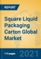 Square Liquid Packaging Carton Global Market Insights 2021, Analysis and Forecast to 2026, by Manufacturers, Regions, Technology, Application, Product Type - Product Thumbnail Image