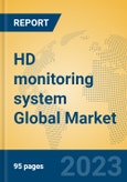 HD monitoring system Global Market Insights 2023, Analysis and Forecast to 2028, by Market Participants, Regions, Technology, Application, Product Type- Product Image