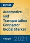 Automotive and Transportation Connector Global Market Insights 2021, Analysis and Forecast to 2026, by Manufacturers, Regions, Technology, Application, Product Type - Product Thumbnail Image