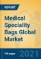 Medical Speciality Bags Global Market Insights 2021, Analysis and Forecast to 2026, by Manufacturers, Regions, Technology, Application, Product Type - Product Image