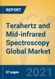 Terahertz and Mid-infrared Spectroscopy Global Market Insights 2021, Analysis and Forecast to 2026, by Manufacturers, Regions, Technology, Application- Product Image