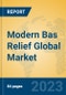 Modern Bas Relief Global Market Insights 2023, Analysis and Forecast to 2028, by Manufacturers, Regions, Technology, Application, Product Type - Product Thumbnail Image