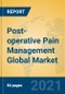 Post-operative Pain Management Global Market Insights 2021, Analysis and Forecast to 2026, by Manufacturers, Regions, Technology, Application, Product Type - Product Image