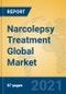 Narcolepsy Treatment Global Market Insights 2021, Analysis and Forecast to 2026, by Manufacturers, Regions, Technology, Application, Product Type - Product Thumbnail Image