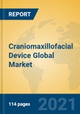 Craniomaxillofacial Device Global Market Insights 2021, Analysis and Forecast to 2026, by Manufacturers, Regions, Technology, Application, Product Type- Product Image