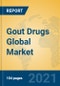 Gout Drugs Global Market Insights 2021, Analysis and Forecast to 2026, by Manufacturers, Regions, Technology, Application, Product Type - Product Image