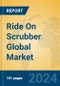 Ride On Scrubber Global Market Insights 2024, Analysis and Forecast to 2029, by Manufacturers, Regions, Technology - Product Thumbnail Image