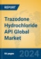 Trazodone Hydrochloride API Global Market Insights 2024, Analysis and Forecast to 2029, by Manufacturers, Regions, Technology, Application, Product Type - Product Thumbnail Image