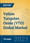 Yellow Tungsten Oxide (YTO) Global Market Insights 2021, Analysis and Forecast to 2026, by Manufacturers, Regions, Technology, Application - Product Thumbnail Image