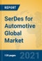 SerDes for Automotive Global Market Insights 2021, Analysis and Forecast to 2026, by Manufacturers, Regions, Technology, Application, Product Type - Product Thumbnail Image