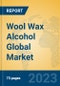 Wool Wax Alcohol Global Market Insights 2023, Analysis and Forecast to 2028, by Manufacturers, Regions, Technology, Application, Product Type - Product Thumbnail Image