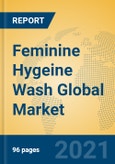 Feminine Hygeine Wash Global Market Insights 2021, Analysis and Forecast to 2026, by Manufacturers, Regions, Technology, Application, Product Type- Product Image