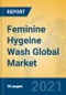Feminine Hygeine Wash Global Market Insights 2021, Analysis and Forecast to 2026, by Manufacturers, Regions, Technology, Application, Product Type - Product Thumbnail Image