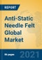 Anti-Static Needle Felt Global Market Insights 2021, Analysis and Forecast to 2026, by Manufacturers, Regions, Technology, Application, Product Type - Product Image