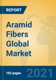 Aramid Fibers Global Market Insights 2021, Analysis and Forecast to 2026, by Manufacturers, Regions, Technology, Application- Product Image