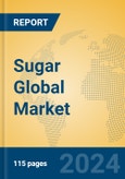 Sugar Global Market Insights 2024, Analysis and Forecast to 2029, by Manufacturers, Regions, Technology, Application- Product Image