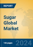 Sugar Global Market Insights 2024, Analysis and Forecast to 2029, by Manufacturers, Regions, Technology, Application- Product Image