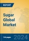 Sugar Global Market Insights 2024, Analysis and Forecast to 2029, by Manufacturers, Regions, Technology, Application - Product Image