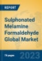 Sulphonated Melamine Formaldehyde Global Market Insights 2021, Analysis and Forecast to 2026, by Manufacturers, Regions, Technology, Application - Product Image