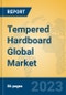 Tempered Hardboard Global Market Insights 2021, Analysis and Forecast to 2026, by Manufacturers, Regions, Technology, Application, Product Type - Product Image
