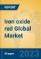 Iron oxide red Global Market Insights 2023, Analysis and Forecast to 2028, by Manufacturers, Regions, Technology, Application, Product Type - Product Image