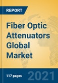 Fiber Optic Attenuators Global Market Insights 2021, Analysis and Forecast to 2026, by Manufacturers, Regions, Technology, Application, Product Type- Product Image