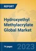 Hydroxyethyl Methylacrylate Global Market Insights 2023, Analysis and Forecast to 2028, by Manufacturers, Regions, Technology, Product Type- Product Image