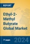 Ethyl-2-Methyl Butyrate Global Market Insights 2024, Analysis and Forecast to 2029, by Manufacturers, Regions, Technology, Application - Product Image