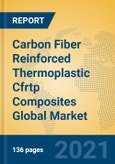 Carbon Fiber Reinforced Thermoplastic Cfrtp Composites Global Market Insights 2021, Analysis and Forecast to 2026, by Manufacturers, Regions, Technology, Application- Product Image