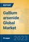 Gallium arsenide Global Market Insights 2023, Analysis and Forecast to 2028, by Manufacturers, Regions, Technology, Application, Product Type - Product Image