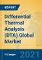 Differential Thermal Analysis (DTA) Global Market Insights 2021, Analysis and Forecast to 2026, by Manufacturers, Regions, Technology, Application, Product Type - Product Thumbnail Image