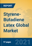 Styrene-Butadiene Latex Global Market Insights 2021, Analysis and Forecast to 2026, by Manufacturers, Regions, Technology, Application- Product Image