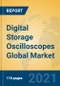 Digital Storage Oscilloscopes Global Market Insights 2021, Analysis and Forecast to 2026, by Manufacturers, Regions, Technology, Application, Product Type - Product Thumbnail Image