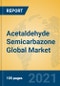 Acetaldehyde Semicarbazone Global Market Insights 2021, Analysis and Forecast to 2026, by Manufacturers, Regions, Technology, Application, Product Type - Product Image