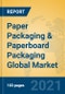 Paper Packaging & Paperboard Packaging Global Market Insights 2021, Analysis and Forecast to 2026, by Manufacturers, Regions, Technology, Application, Product Type - Product Image