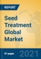 Seed Treatment Global Market Insights 2021, Analysis and Forecast to 2026, by Manufacturers, Regions, Technology, Application, Product Type - Product Thumbnail Image