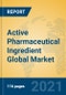 Active Pharmaceutical Ingredient Global Market Insights 2021, Analysis and Forecast to 2026, by Manufacturers, Regions, Technology, Application, Product Type - Product Image