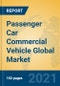 Passenger Car Commercial Vehicle Global Market Insights 2021, Analysis and Forecast to 2026, by Manufacturers, Regions, Technology, Application, Product Type - Product Thumbnail Image