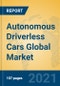Autonomous Driverless Cars Global Market Insights 2021, Analysis and Forecast to 2026, by Manufacturers, Regions, Technology, Application, Product Type - Product Thumbnail Image