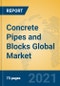 Concrete Pipes and Blocks Global Market Insights 2021, Analysis and Forecast to 2026, by Manufacturers, Regions, Technology, Application, Product Type - Product Image