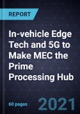 In-vehicle Edge Tech and 5G to Make MEC the Prime Processing Hub- Product Image