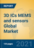 3D ICs MEMS and sensors Global Market Insights 2021, Analysis and Forecast to 2026, by Manufacturers, Regions, Technology, Application- Product Image